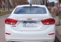 Autos - Chevrolet Cruze Premier 2021 Nafta 98000Km - En Venta