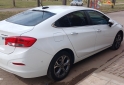 Autos - Chevrolet Cruze Premier 2021 Nafta 98000Km - En Venta