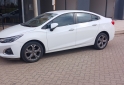 Autos - Chevrolet Cruze Premier 2021 Nafta 98000Km - En Venta