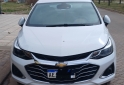 Autos - Chevrolet Cruze Premier 2021 Nafta 98000Km - En Venta