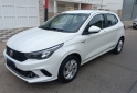 Autos - Fiat Argo 2018 Nafta  - En Venta