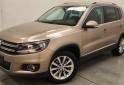 Camionetas - Volkswagen Tiguan 2012 Nafta 170000Km - En Venta