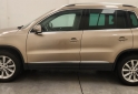 Camionetas - Volkswagen Tiguan 2012 Nafta 170000Km - En Venta