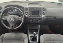 Camionetas - Volkswagen Tiguan 2012 Nafta 170000Km - En Venta