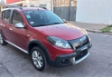 Autos - Renault Sandero stepway 2011 GNC  - En Venta