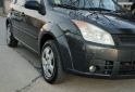 Autos - Ford Fiesta ambiente 2007 Nafta 200000Km - En Venta