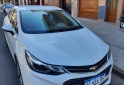 Autos - Chevrolet Cruze LTZ 2018 Nafta 120000Km - En Venta