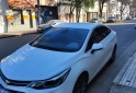 Autos - Chevrolet Cruze LTZ 2018 Nafta 120000Km - En Venta