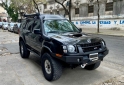 Camionetas - Nissan XTerra Se 4x4 2008 Diesel 161200Km - En Venta