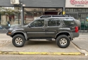 Camionetas - Nissan XTerra Se 4x4 2008 Diesel 161200Km - En Venta