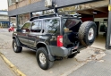 Camionetas - Nissan XTerra Se 4x4 2008 Diesel 161200Km - En Venta