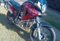 Motos - Honda Transalp 2008 Nafta 30800Km - En Venta