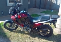 Motos - Honda Transalp 2008 Nafta 30800Km - En Venta