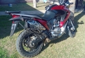 Motos - Honda Transalp 2008 Nafta 30800Km - En Venta