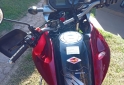 Motos - Honda Transalp 2008 Nafta 30800Km - En Venta