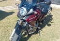 Motos - Honda Transalp 2008 Nafta 30800Km - En Venta