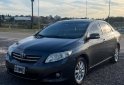 Autos - Toyota Corolla 2008 Nafta 214000Km - En Venta