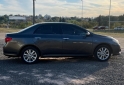 Autos - Toyota Corolla 2008 Nafta 214000Km - En Venta