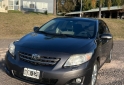 Autos - Toyota Corolla 2008 Nafta 214000Km - En Venta