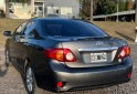 Autos - Toyota Corolla 2008 Nafta 214000Km - En Venta