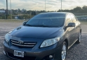 Autos - Toyota Corolla 2008 Nafta 214000Km - En Venta