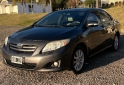 Autos - Toyota Corolla 2008 Nafta 214000Km - En Venta