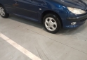 Autos - Peugeot 206 1.6 CC  16V 5 PUERTAS 2004 Nafta 278000Km - En Venta