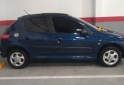 Autos - Peugeot 206 1.6 CC  16V 5 PUERTAS 2004 Nafta 278000Km - En Venta