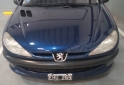 Autos - Peugeot 206 1.6 CC  16V 5 PUERTAS 2004 Nafta 278000Km - En Venta