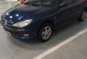 Autos - Peugeot 206 1.6 CC  16V 5 PUERTAS 2004 Nafta 278000Km - En Venta