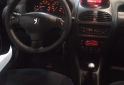 Autos - Peugeot 206 1.6 CC  16V 5 PUERTAS 2004 Nafta 278000Km - En Venta