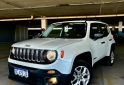 Camionetas - Jeep Renegade Sport AT 2018 Nafta 66000Km - En Venta