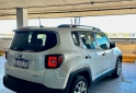 Camionetas - Jeep Renegade Sport AT 2018 Nafta 66000Km - En Venta