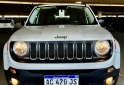 Camionetas - Jeep Renegade Sport AT 2018 Nafta 66000Km - En Venta