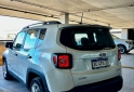 Camionetas - Jeep Renegade Sport AT 2018 Nafta 66000Km - En Venta