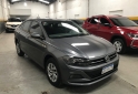 Autos - Volkswagen VIRTUS TRENDLINE 1.6 2019 GNC  - En Venta