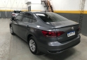 Autos - Volkswagen VIRTUS TRENDLINE 1.6 2019 GNC  - En Venta