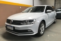 Autos - Volkswagen VENTO HIGHLINE 1.4 T DSG 2017 Nafta  - En Venta