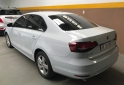 Autos - Volkswagen VENTO HIGHLINE 1.4 T DSG 2017 Nafta  - En Venta