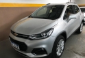 Camionetas - Chevrolet TRACKER LTZ PLUS PREMIER 2019 Nafta  - En Venta