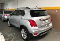 Camionetas - Chevrolet TRACKER LTZ PLUS PREMIER 2019 Nafta  - En Venta