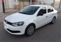 Autos - Volkswagen Voyage 2013 GNC  - En Venta