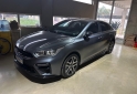 Autos - Kia Cerato gt line 2020 Nafta 41200Km - En Venta