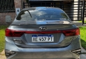 Autos - Kia Cerato gt line 2020 Nafta 41200Km - En Venta