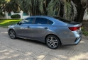 Autos - Kia Cerato gt line 2020 Nafta 41200Km - En Venta