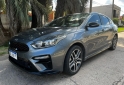 Autos - Kia Cerato gt line 2020 Nafta 41200Km - En Venta