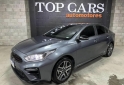 Autos - Kia Cerato gt line 2020 Nafta 41200Km - En Venta