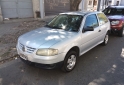 Autos - Volkswagen Gol 2007 Nafta 177000Km - En Venta