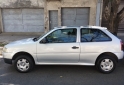 Autos - Volkswagen Gol 2007 Nafta 177000Km - En Venta