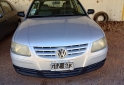 Autos - Volkswagen Gol 2007 Nafta 177000Km - En Venta